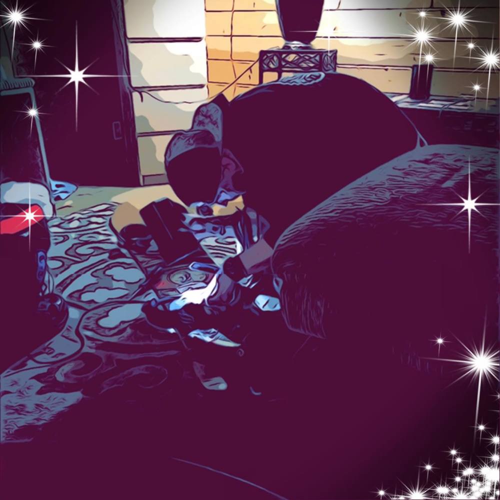 Meet your Posher, Taylor